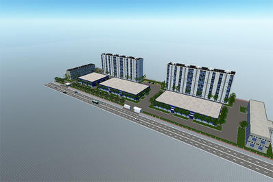 东山倾斜摄影技术在虚拟现实(VR)中的应用