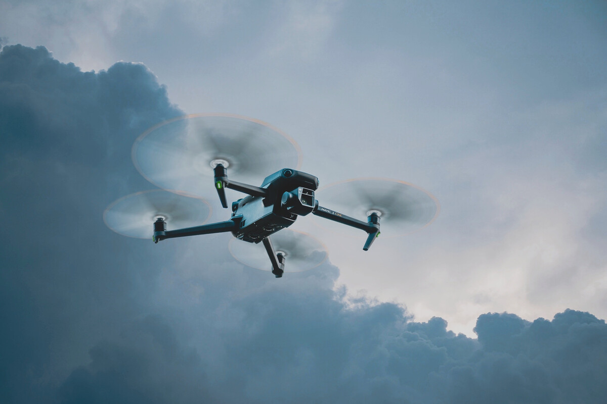 东山应用 | 风电站选址，看无人机航测如何为风寻“家”